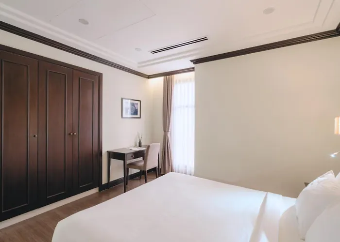 CityHouse - Atelier Thảo Điền